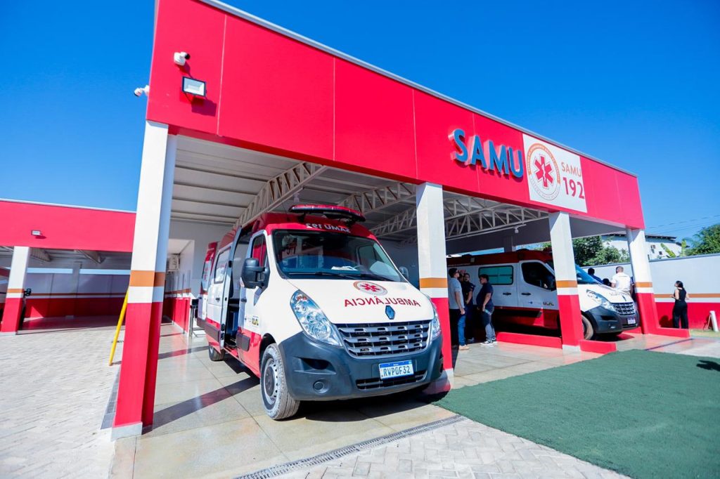 Obras de Canaã dos Carajás Concorrerão ao Prêmio Nacional de Arquitetura e Engenharia