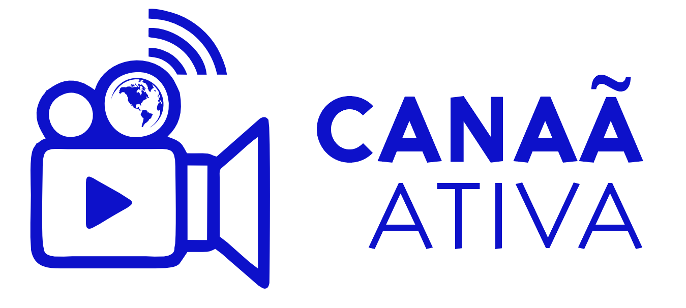 Logo Ativa Canaã