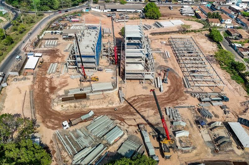 Hospital Materno-Infantil de Marabá