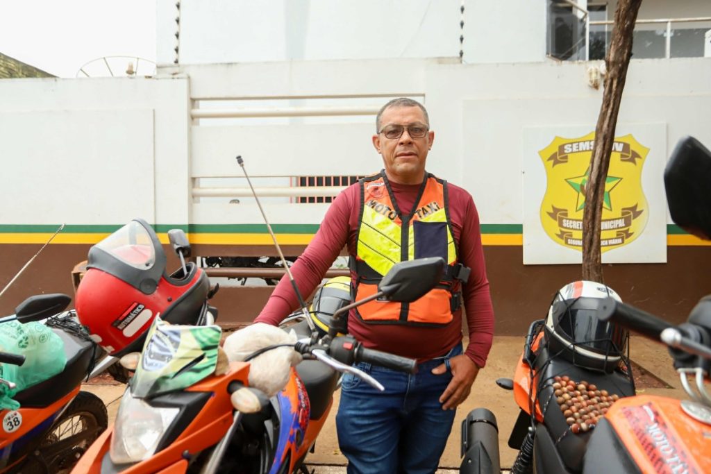 Profissionais passaram por seleção em edital, alguns deles, que atuavam como auxiliares, aguardaram por anos a oportunidade de uma licença