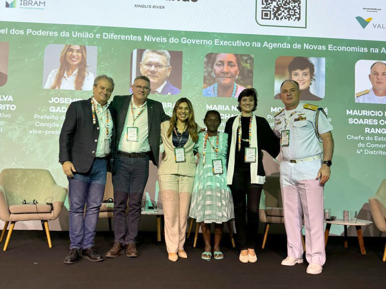 Canaã dos Carajás lidera movimento por desenvolvimento regional na Amazônia