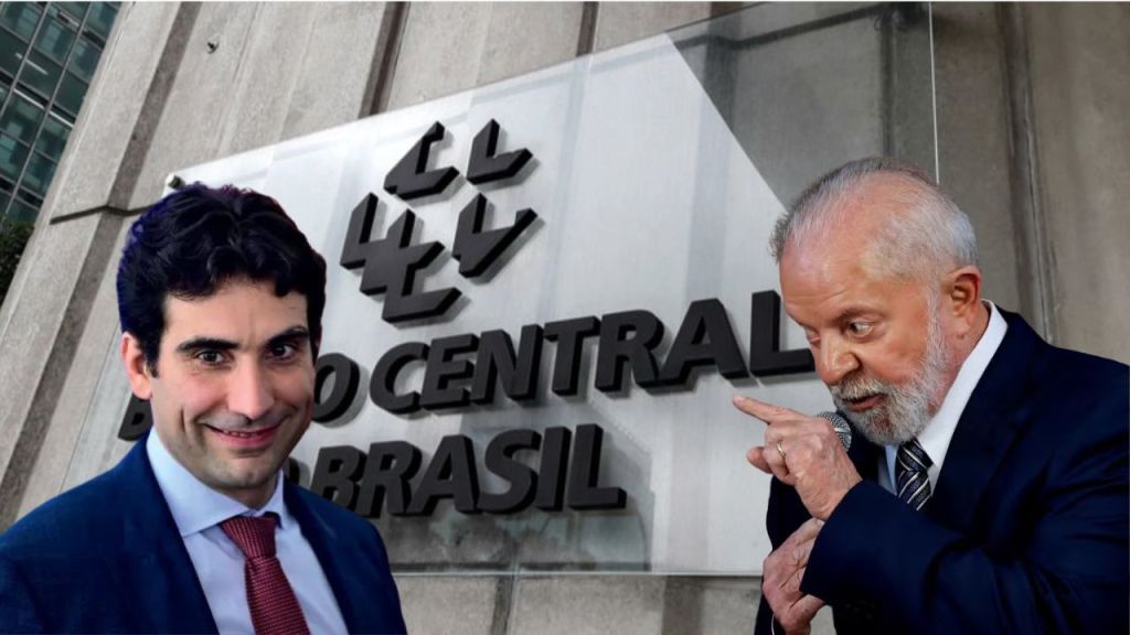 Lula apresenta Galípolo como presidente do Banco Central: aposta ou risco?