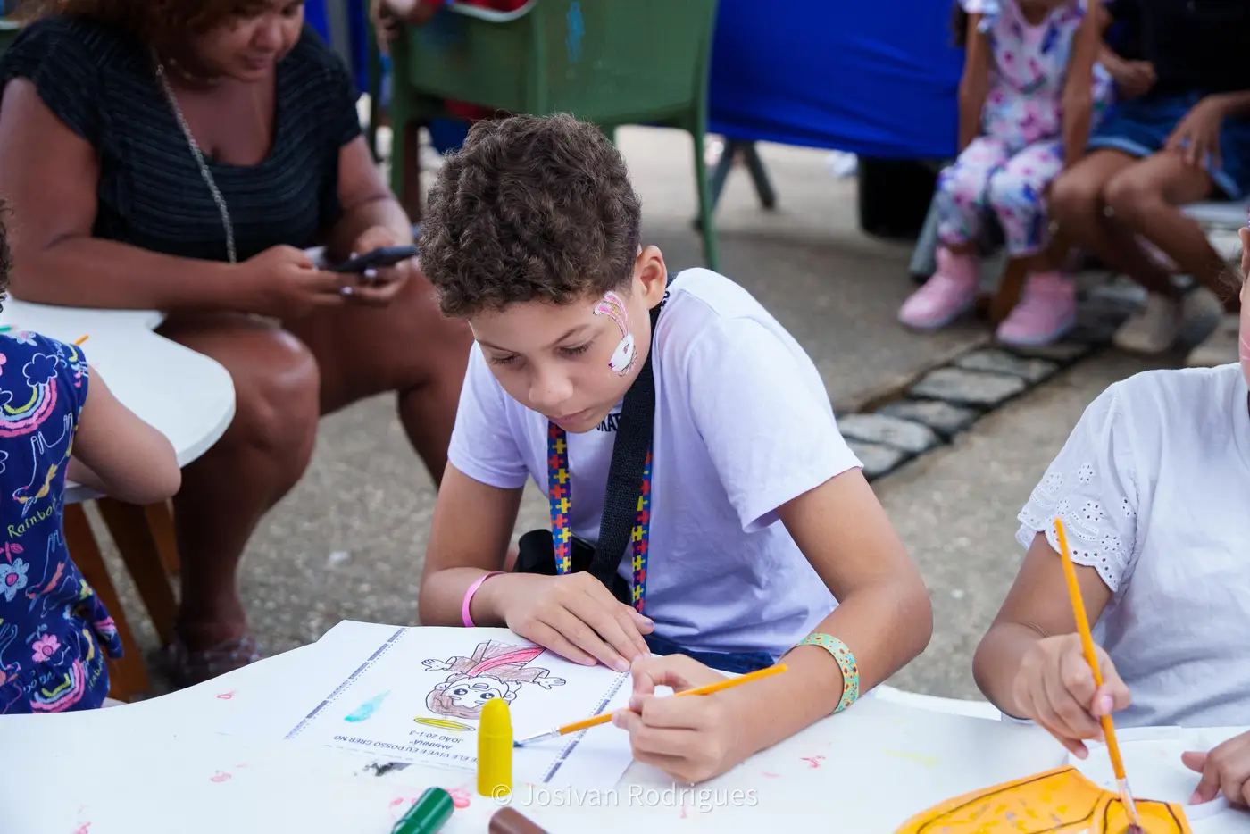 Governo do Pará lança versão digital da Carteira de Identificação da Pessoa com Transtorno do Espectro Autista