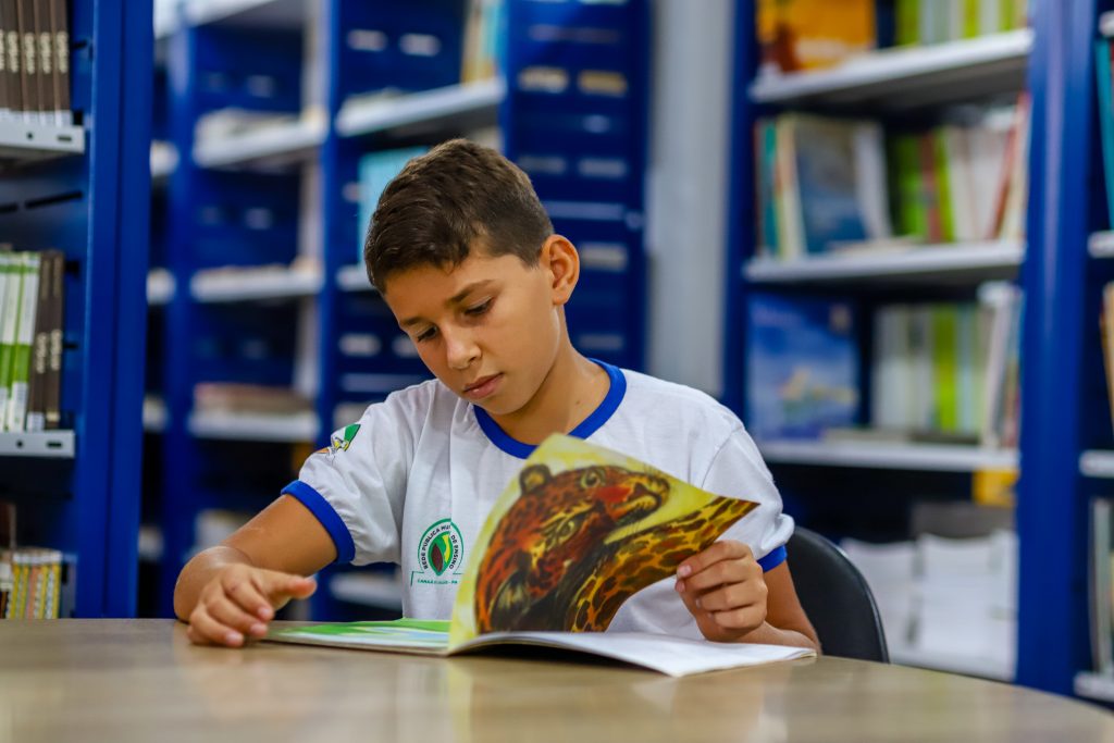 Educação de Canaã dos Carajás conquista Selo Ouro do MEC pela segunda vez