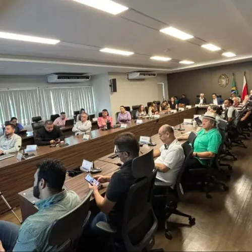 COEMA aprova nova resolução que atualiza regras do licenciamento ambiental no Pará