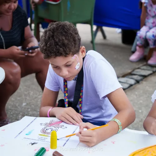 Governo do Pará lança versão digital da Carteira de Identificação da Pessoa com Transtorno do Espectro Autista