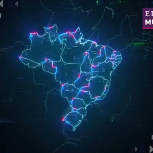 As cidades que terão segundo turno na eleição para prefeito