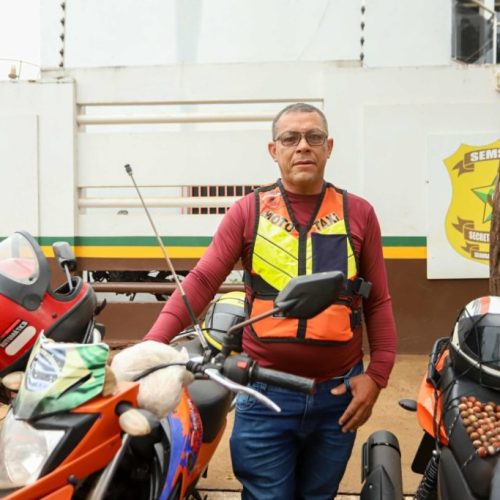 Profissionais passaram por seleção em edital, alguns deles, que atuavam como auxiliares, aguardaram por anos a oportunidade de uma licença