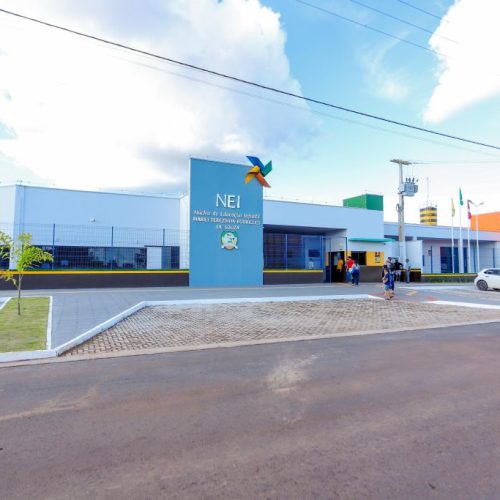 Educação divulga lista de cadastro reserva para creches