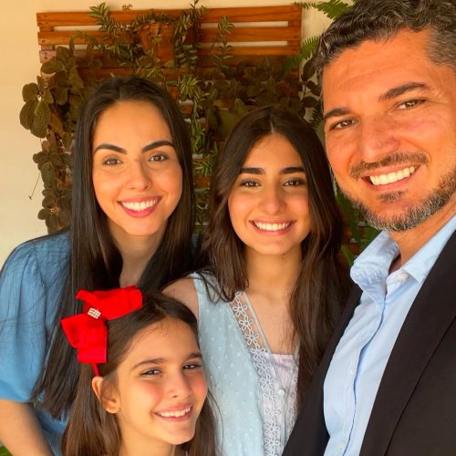 Grave acidente na BR-153 envolve família do ex-secretário de Canaã dos Carajás e deixa dois mortos