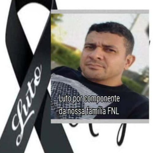 HOMEM MORRE APÓS SER BALEADO EM BAR DURANTE A MADRUGADA EM CANAÃ