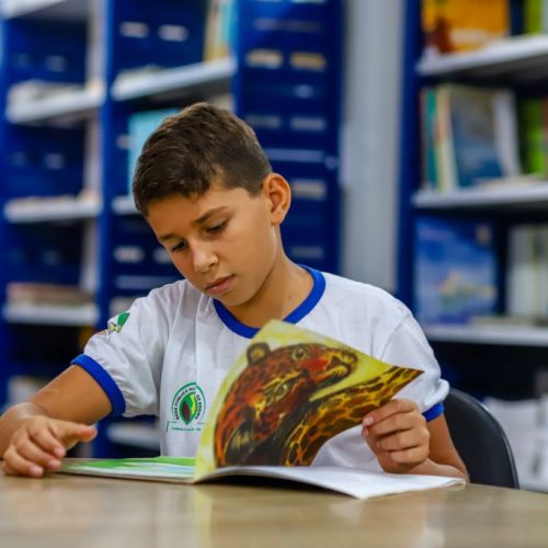 Educação de Canaã dos Carajás conquista Selo Ouro do MEC pela segunda vez