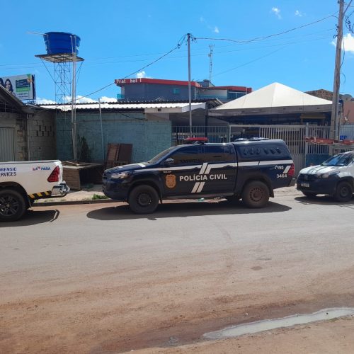 Furto de Energia em Canaã dos Carajás: Operação Flagrou Irregularidades em Estabelecimentos Comerciais