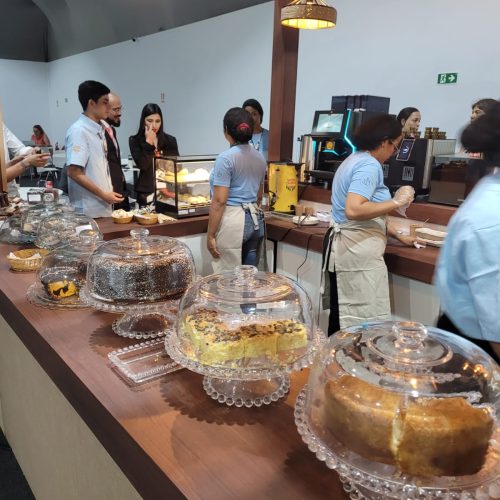 Preços abusivos no Centro Internacional de Imprensa da COP30 geram indignação entre jornalistas