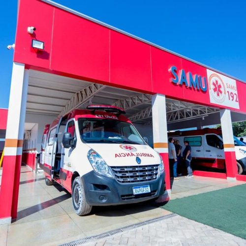 Obras de Canaã dos Carajás Concorrerão ao Prêmio Nacional de Arquitetura e Engenharia