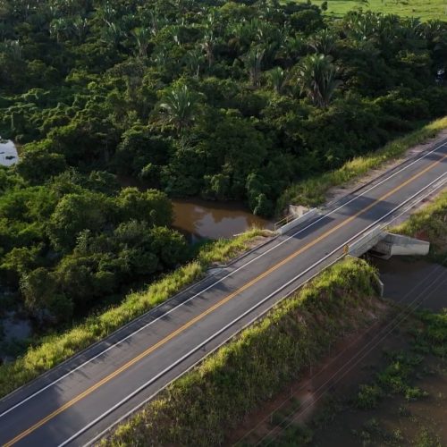 Prefeitura e Governo do Estado inauguram TransCanadá nesta sexta-feira