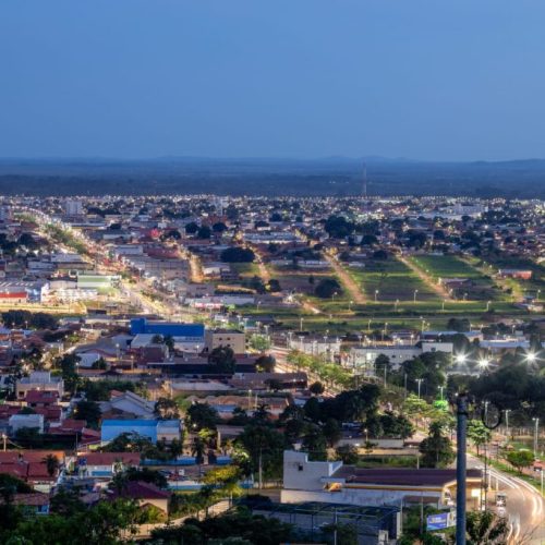 IPTU: arrecadação crescente e mais acessível para os contribuintes de Canaã dos Carajás