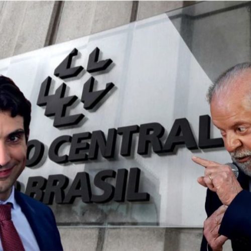 Lula apresenta Galípolo como presidente do Banco Central: aposta ou risco?