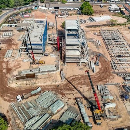 Hospital Materno-Infantil de Marabá
